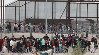 BC recibe al 37% de los mexicanos deportados de EU