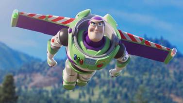 Buzz Lightyear sería un astronauta muy apuesto en la vida real según la IA