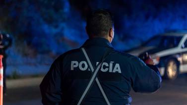 Más de 2 mil detenidos en alcoholímetros en lo que va del año en Ensenada