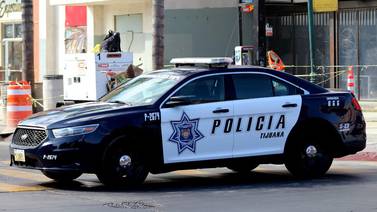 Aumentan delitos en Tijuana