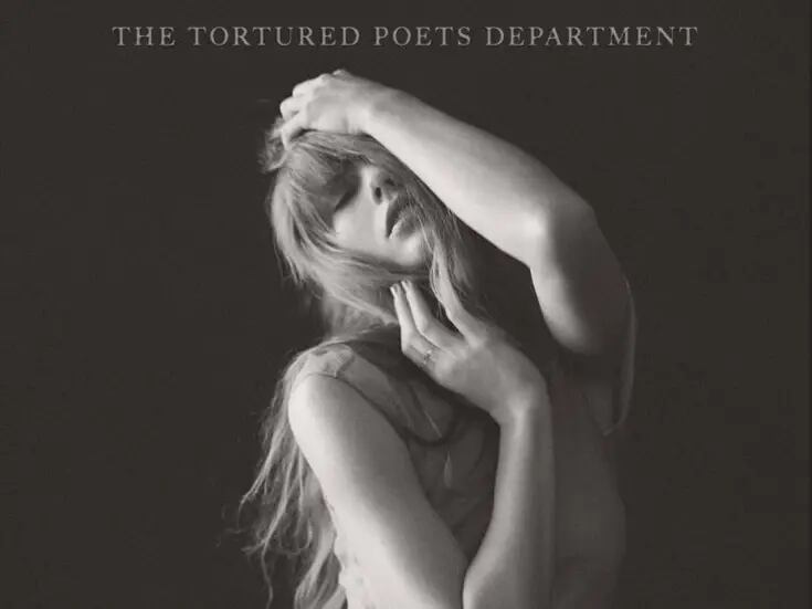 Taylor Swift revela todas las ediciones de 'The Tortured Poets Department': ¿Cuál es tu favorita?