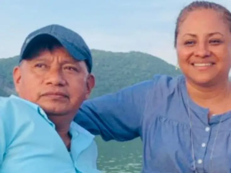 Tras dos días desaparecidos, candidato de Morena en Oaxaca es encontrado muerto y esposa es liberada