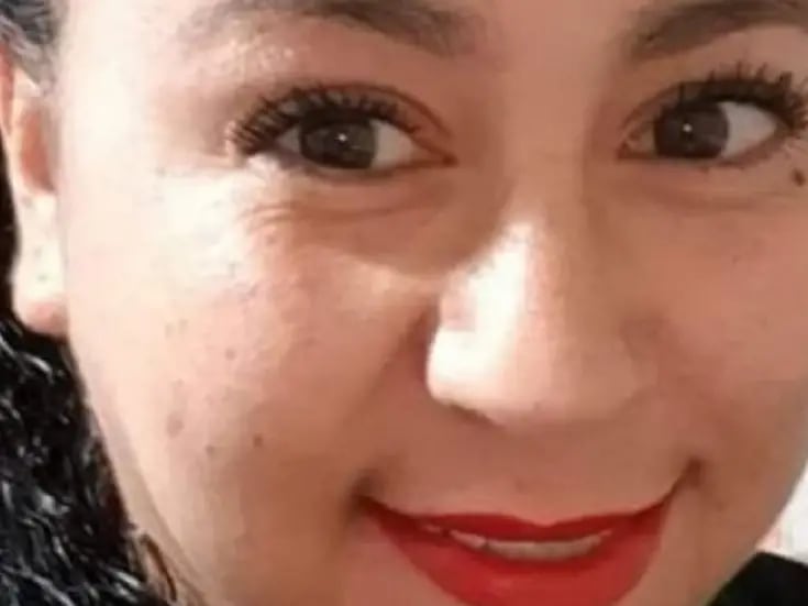 Se busca a Claudia Fabiola Guzmán Carranza de 39 años de edad