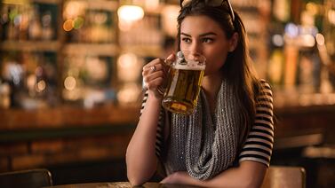¿Realmente afecta el consumo de alcohol en el ciclo menstrual?