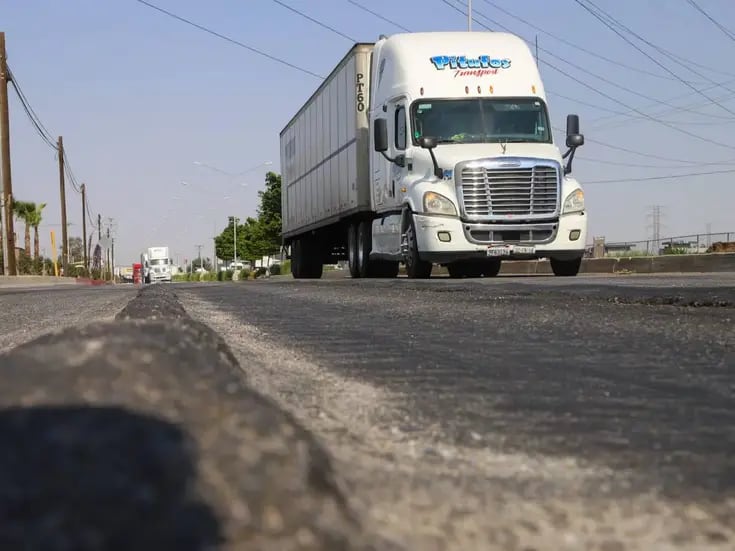 Camionero es asesinado en carretera Córdoba-Veracruz