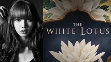 Lisa de Blackpink se une al elenco de “The White Lotus” para la temporada 3 de HBO