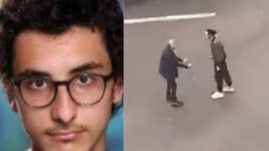 Ex alumno asesina a profesor en Francia; acusan que fue ataque terrorista