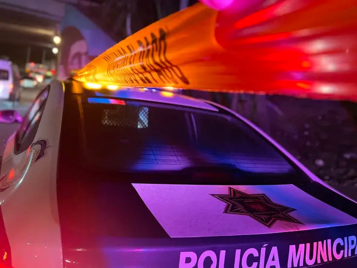 Homicidios Tijuana: Matan a hombre en colonia Niño Artillero