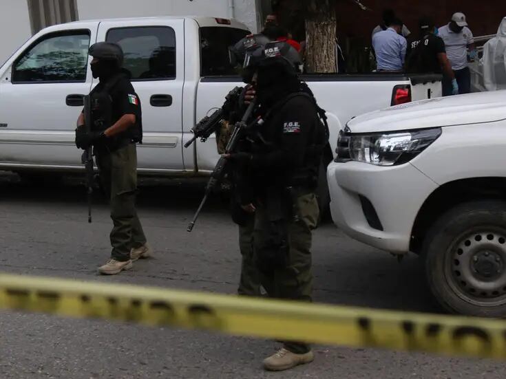 Asesinan a aspirante a diputado federal de Morena y a su hermano en Ecatepec, Edomex