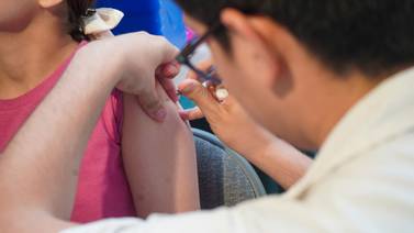 BC participa en la Semana de Vacunación de las Américas
