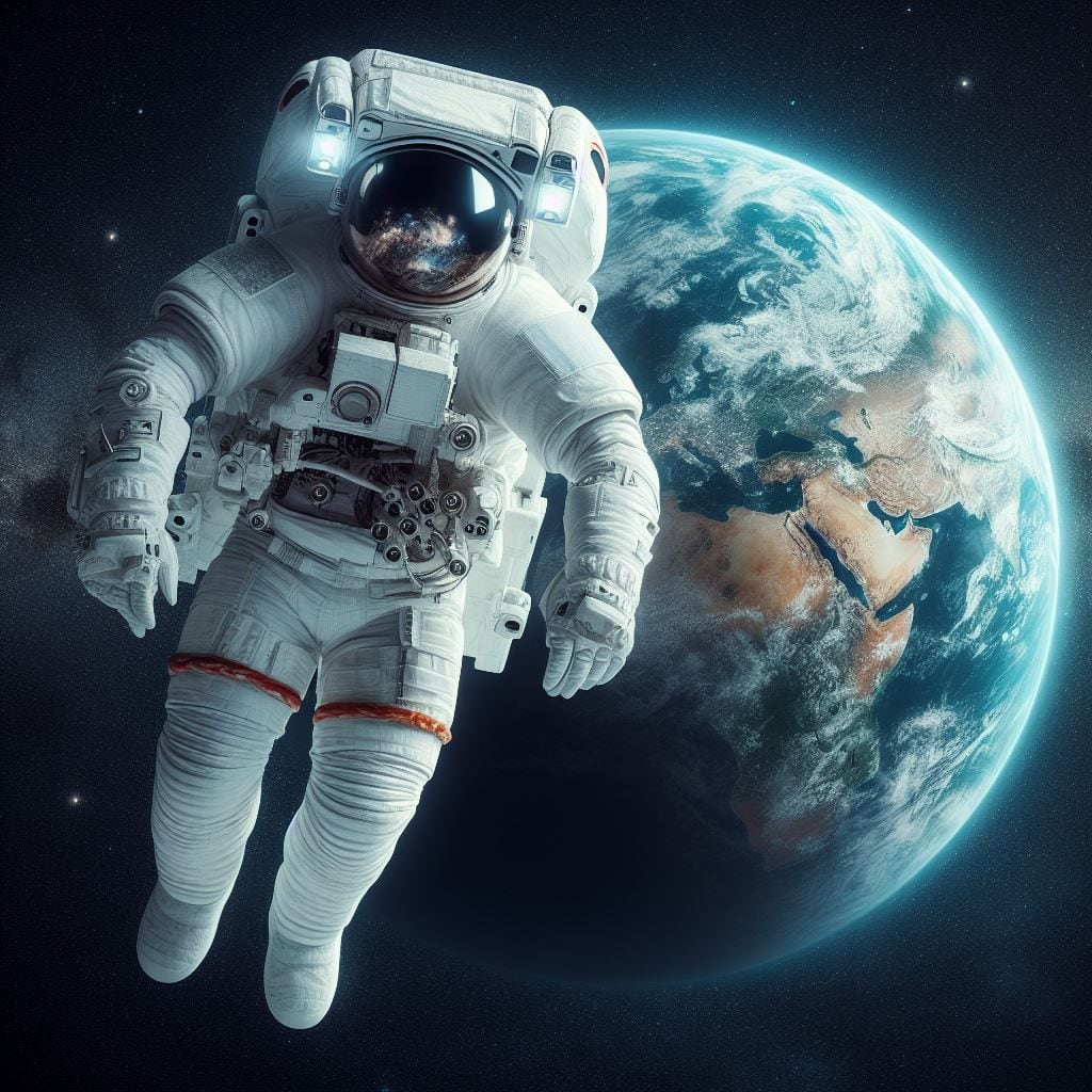 En la Estación Espacial Internacional (EEI), por ejemplo, los astronautas ven un amanecer cada 90 minutos debido a la órbita de la estación alrededor de la Tierra. Esto puede desafiar su reloj biológico y hacer que pierdan noción del tiempo, lo que puede afectar su sueño y su ritmo circadiano.