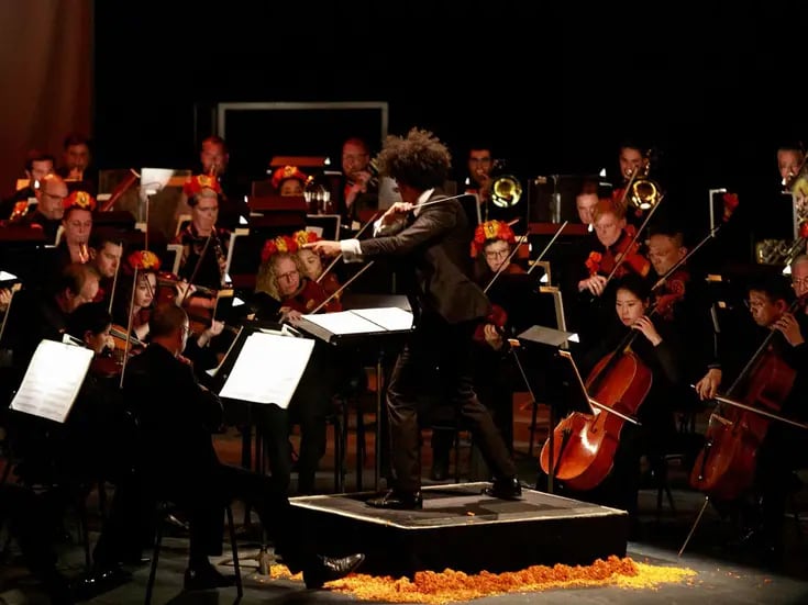 Orquesta Sinfónica de SD ofrecerá en vivo la música de Indiana Jones