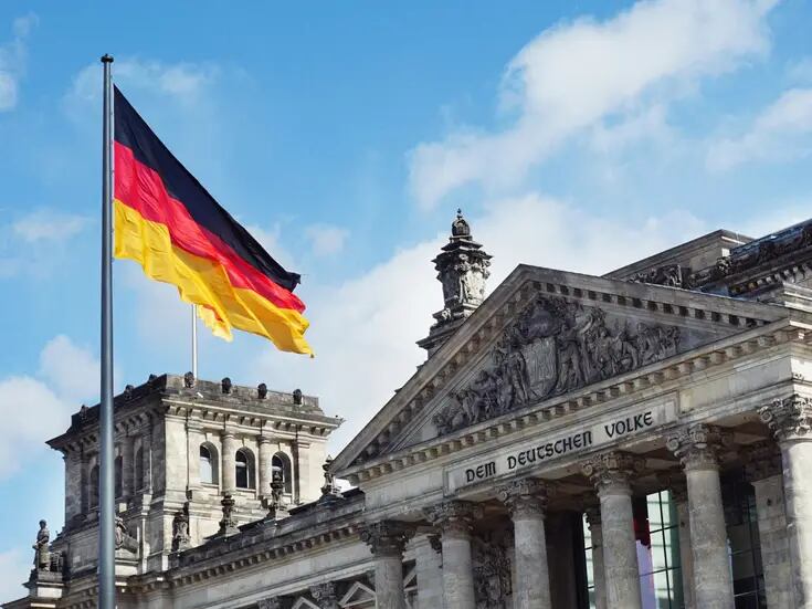 Alemania supera a Japón como tercera economía mundial
