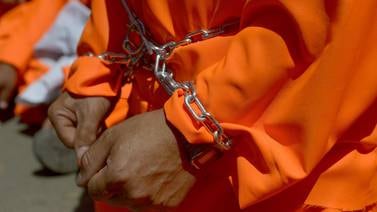 Condena de 40 años para policía implicado en tortura a hombres afroamericanos en Misisipi