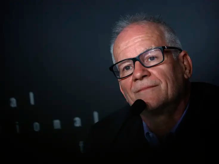 Cannes debería centrarse en el cine, no en polémicas: Director del Festival de Cannes