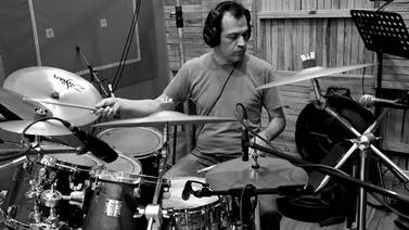 Muere Juan Carlos Novelo, primer baterista de la banda Caifanes
