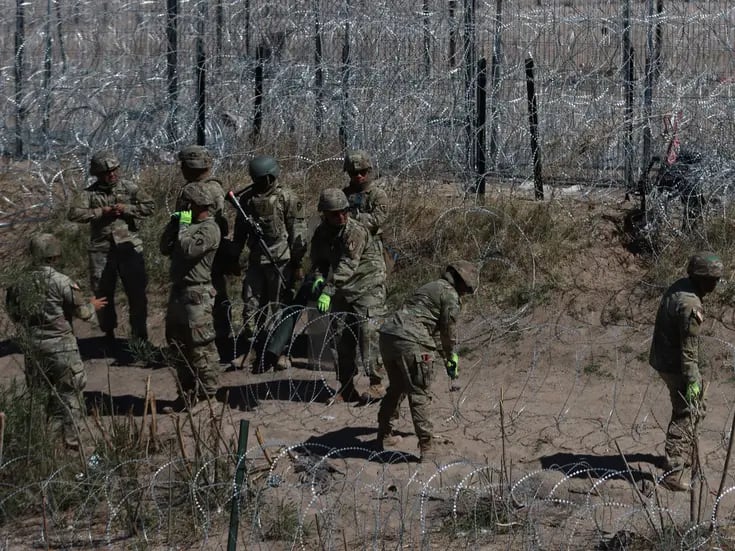 México Unido Contra la Delincuencia advierte sobre la profunda militarización del país
