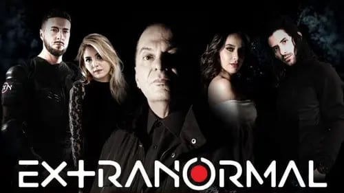 TV Azteca cancela el programa ‘Extranormal’ tras 17 años al aire 