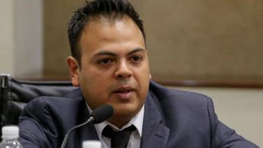 Iván Eduardo Andrade es el nuevo integrante del CPC