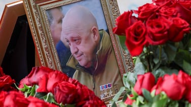 Accidente de avión donde murió Prigozhin pudo ser deliberado, dice el Kremlin