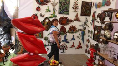 Expo Artesanal espera a más de 20 mil visitantes en Tijuana