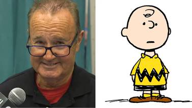 Se suicida Peter Robbins, voz de Charlie Brown