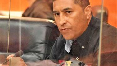 Diputado Ramón Vázquez propone atender amenazas de violencia en escuelas