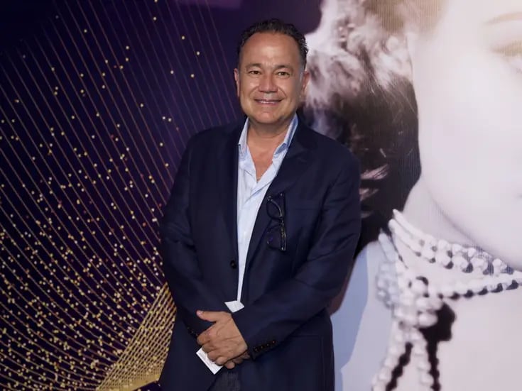 Muere productor de Televisa, Nicandro Díaz tras accidente