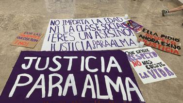 Ciudad Obregón: Marcharán hoy para exigir justicia por Alma Lourdes, invitan a unirse