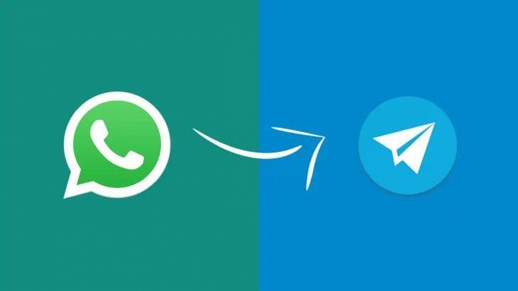 With interoperability, WhatsApp lets you send and receive messages from other apps.