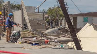 Realizará el Municipio estudios en zonas de riesgo de Tijuana