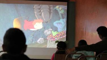 Ciclo de cintas animadas inicia el año en Casa de la Cultura SAB