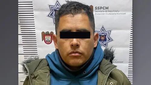 Policiaca Tijuana: Capturan a abusador de menor