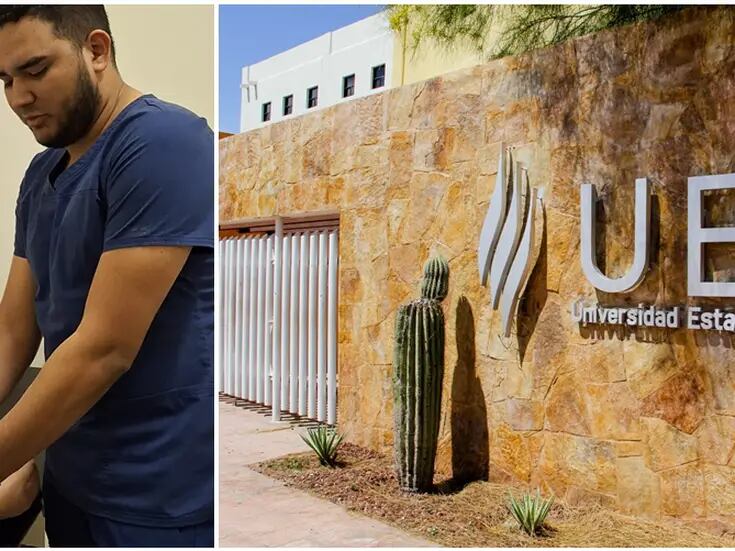 Ofrecen consulta en fisioterapia a precios módicos en la Universidad Estatal de Sonora