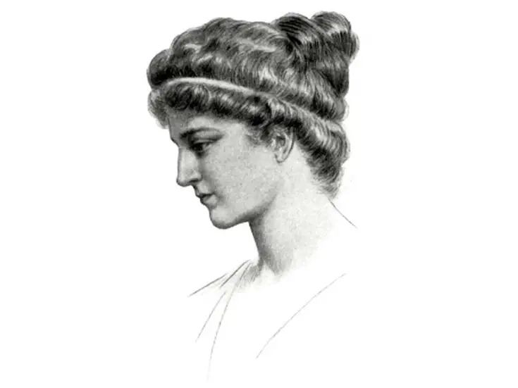 ¿Quién fue Hipatia?