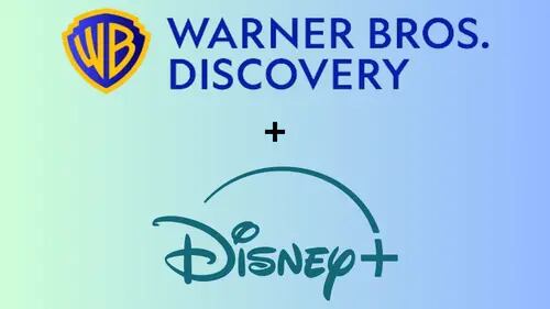 Disney y Warner Bros. Discovery se unen para ofrecer servicio de ‘streaming’ conjunto