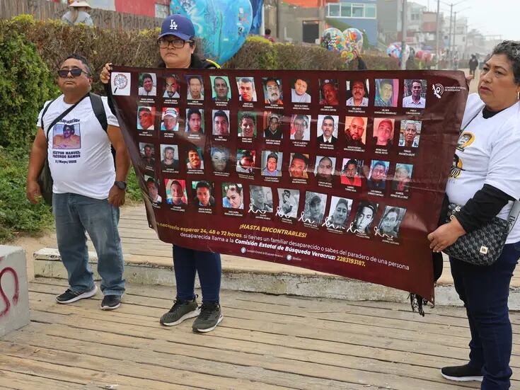 Registran cada mes desaparición de 13 personas en BC