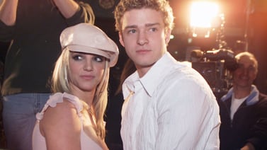 Britney Spears tuvo un aborto durante su relación con Justin Timberlake: "Él no quería ser padre"