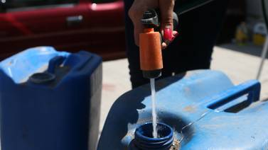 Contempla Seproa aumento de tarifas del agua en Tijuana