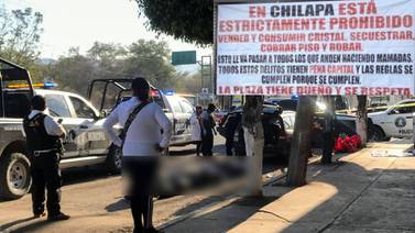 Decapitados en Guerrero: Seis cabezas fueron encontradas sobre el techo de un automóvil en Chilapa