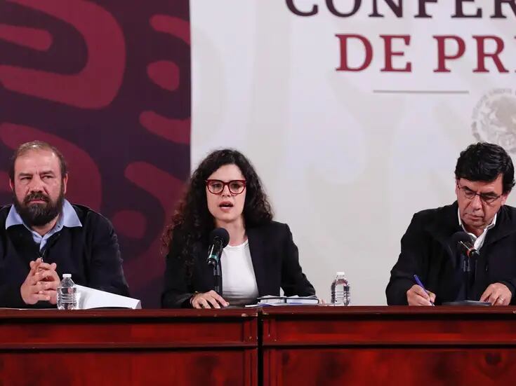 Gobierno de México pide juicio político contra un juez por favorecer a criminales 