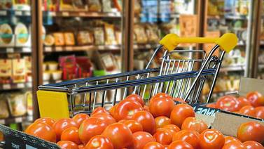 Cebolla, Jitomate y Calabaza: los tres alimentos a la alza a causa de la inflación