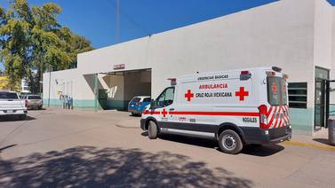 Estudiante de Conalep es lesionado por 30 de sus compañeros en Nogales