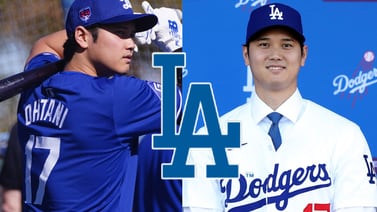 MLB: Shohei Ohtani apunta a jugar con Los Angeles Dodgers en el Día Inaugural mientras se recupera de lesiones