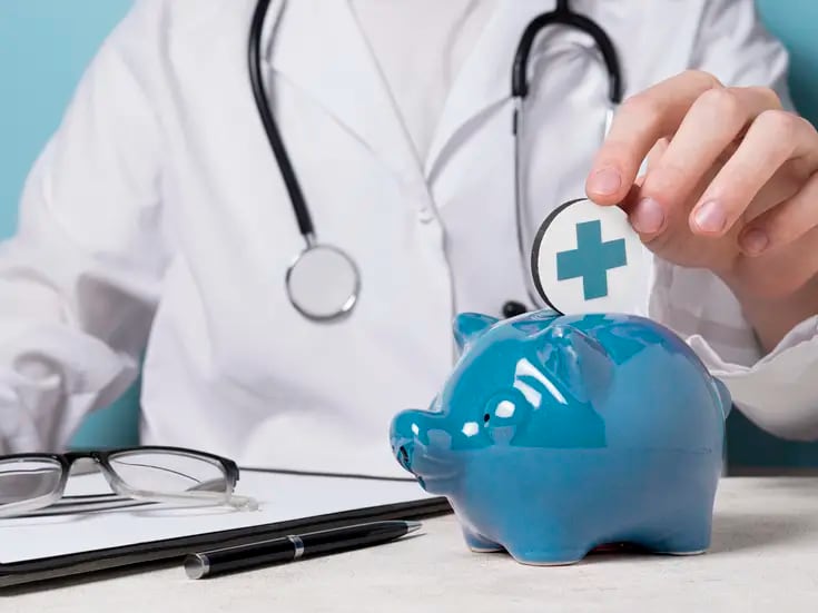 ¿Cómo puede un seguro de gastos médicos ser la mejor inversión y cuáles son 3 ejemplos de este tipo en México?