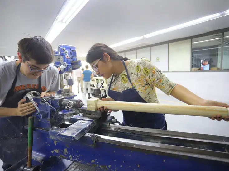 Más mujeres ocupan puestos de ingenierías en ‘maquilas’: Arhitac