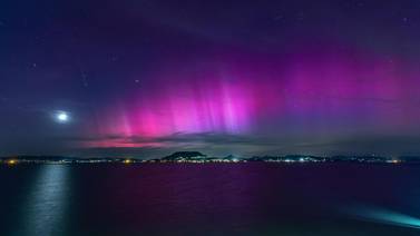Auroras Boreales: ¿Hay algo de que preocuparse detrás del espectáculo celeste?