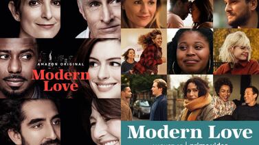 Modern Love: La romántica serie imperdible basada en historias reales