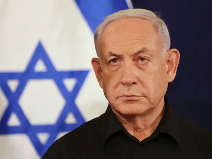 Netanyahu rompe con Biden al cancelar reuniones en Washington sobre Rafah