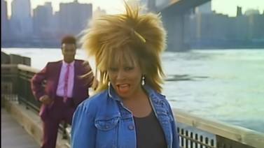 Muere Tina Turner: Cómo "What's Love Got to Do with It" se convirtió en un éxito a pesar de sus dudas iniciales